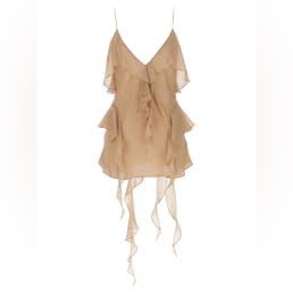 Khaite Piet Camisole Top - Picture 2 of 7